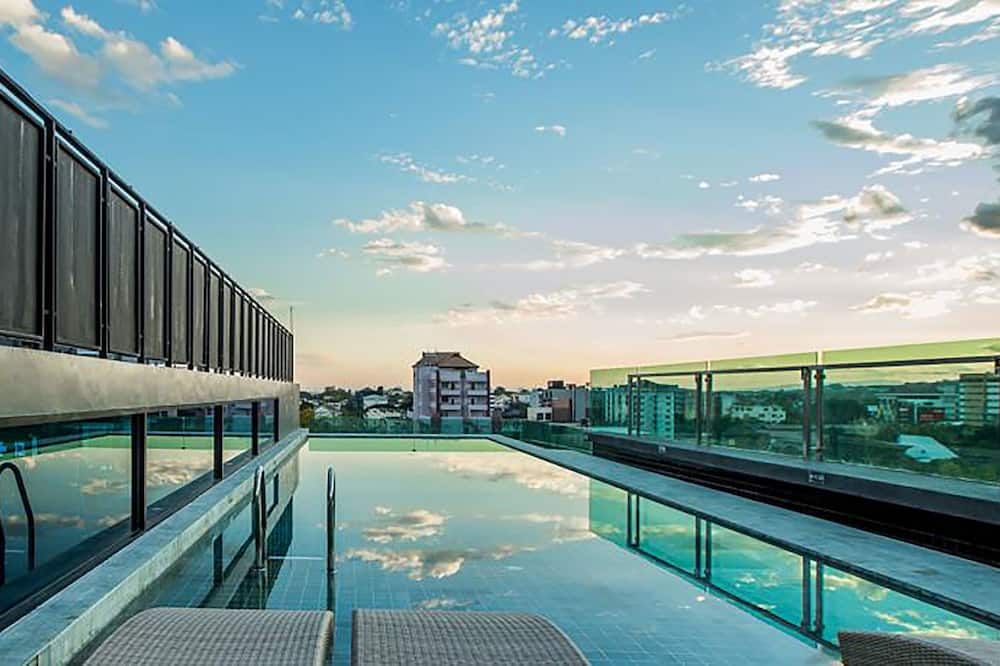 Art Mai Gallery Nimman Hotel Chiang Mai