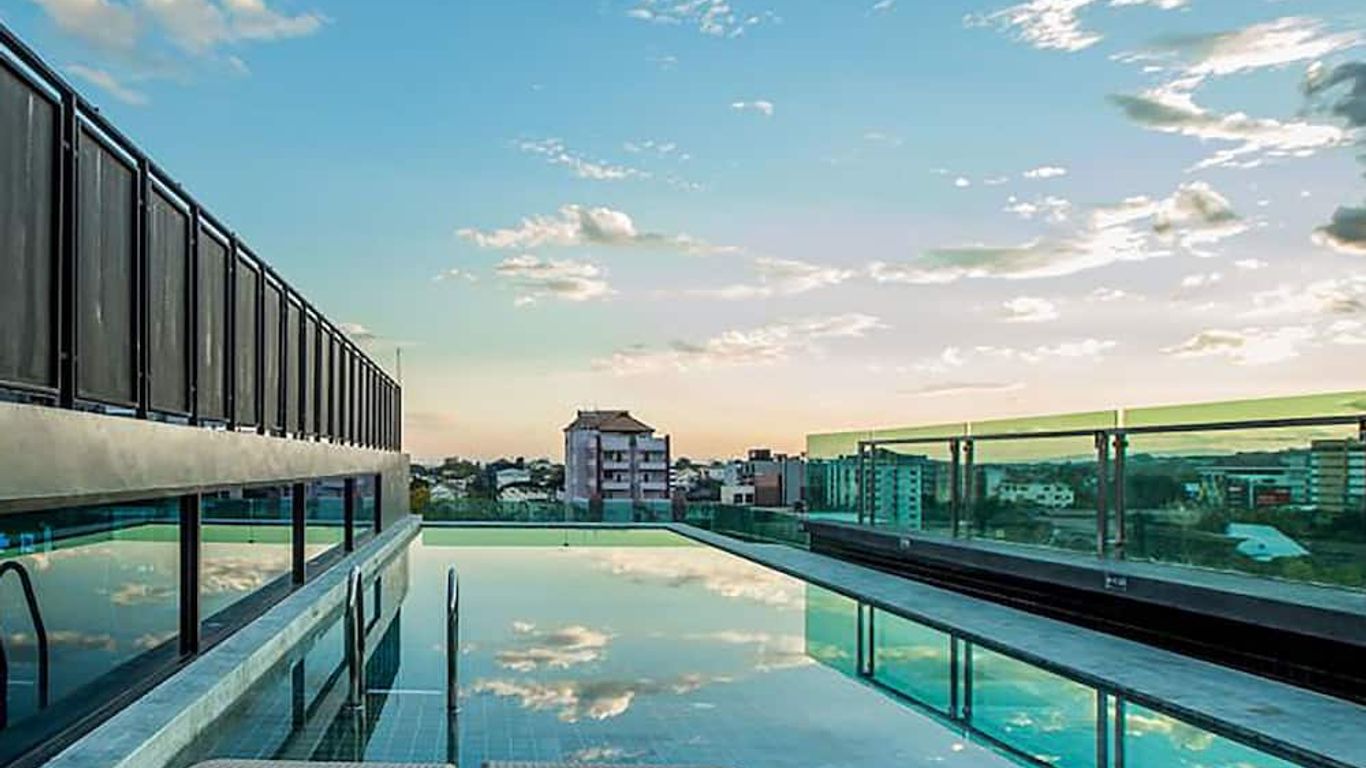 Art Mai Gallery Nimman Hotel Chiang Mai