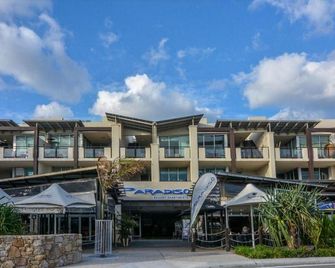 Paradiso Resort by Kingscliff Accommodation - Kingscliff - Building