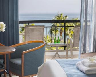 Anastasia Beach Hotel - Protaras