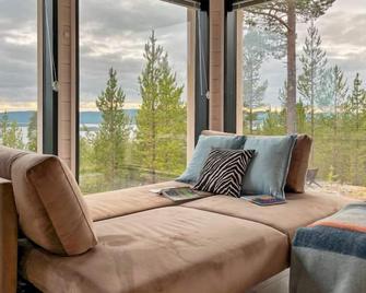 Villa horihane by Interhome - Veskoniemi - Habitación