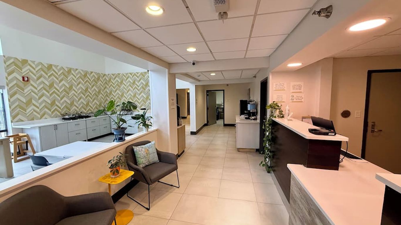 City Express by Marriott Yulee