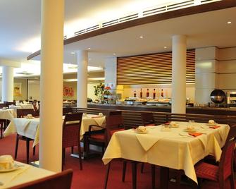 Hotel Flandrischer Hof - Köln - Restaurant