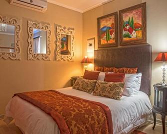 Blue Rain Guest House - Upington - Habitación
