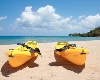 Villa Beachnut - On Private Beach In A Gated Community - Rio Bueno - Playa