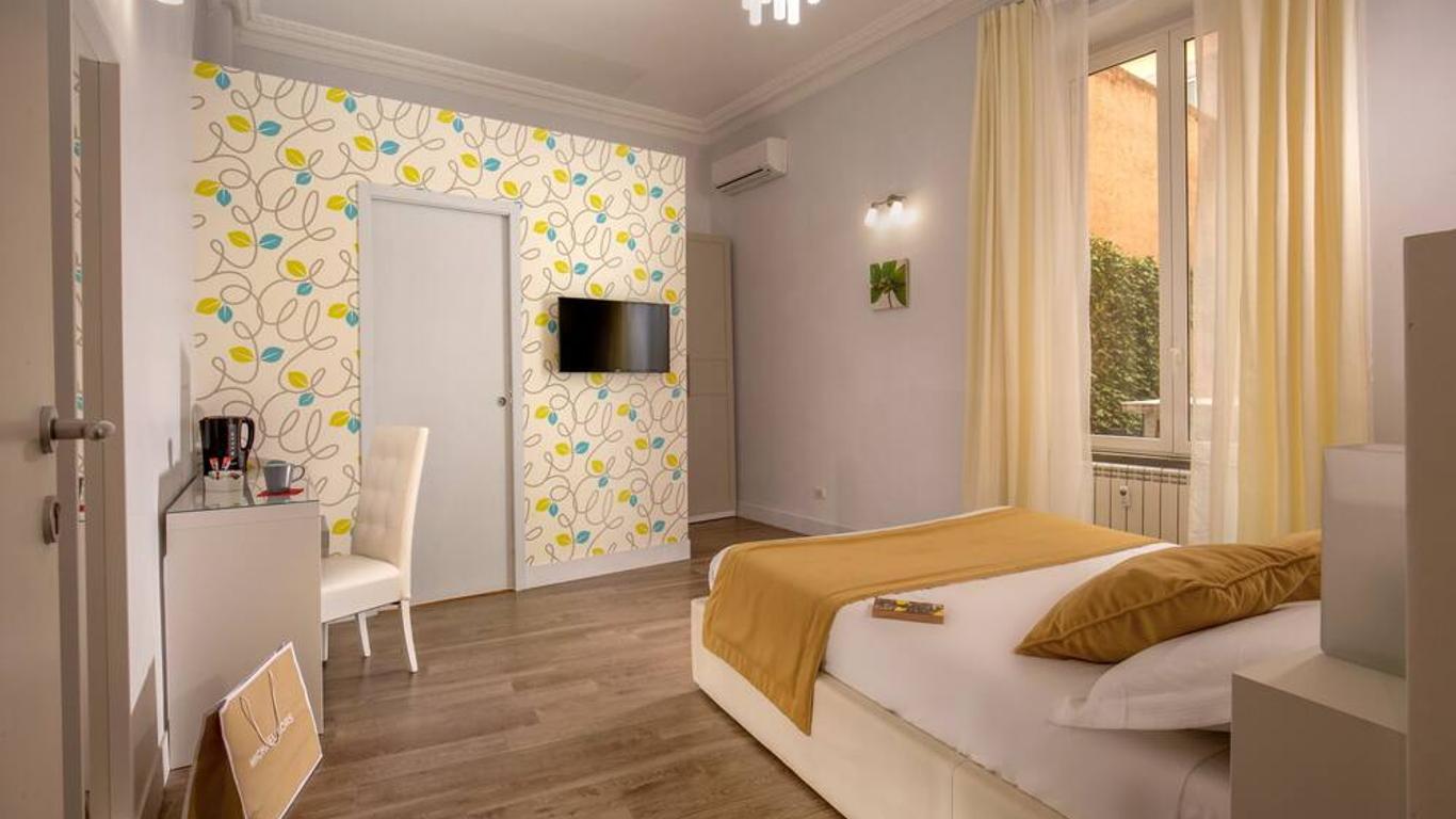 Royal Rooms Corso