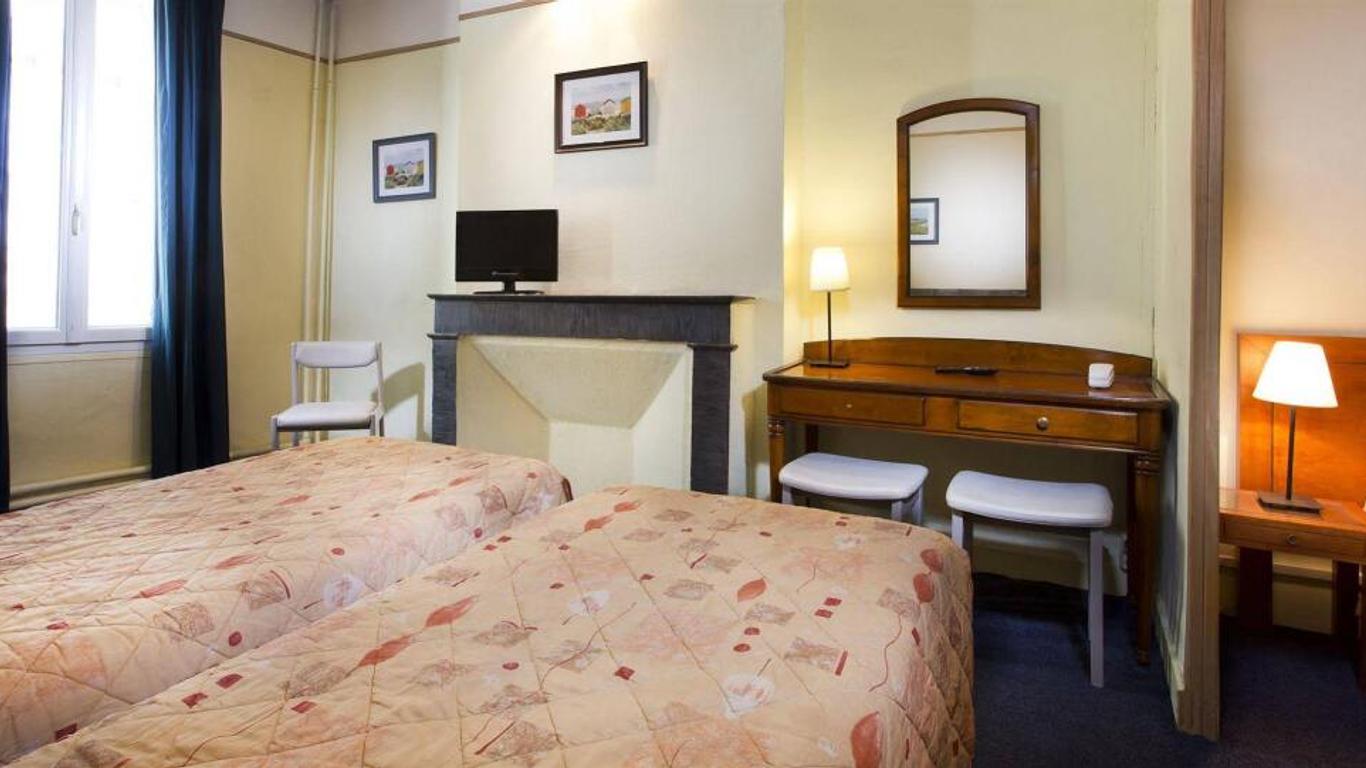 Hotel Sylvabelle