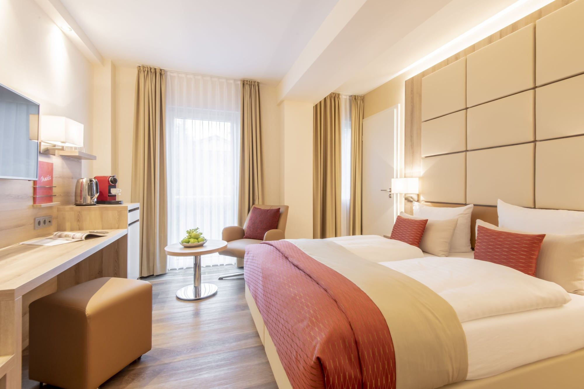 Hotel Wegner - The Culinary Art Hotel - Hannover