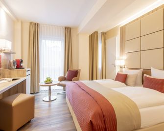 Hotel Wegner - The Culinary Art Hotel - Hannover