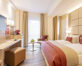 Hotel Wegner - The Culinary Art Hotel - Hannover