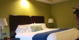 Starlight Inn - Colchester - Bedroom