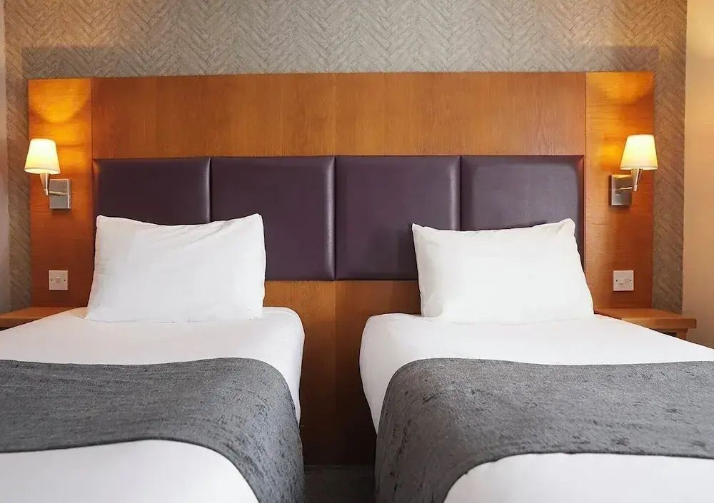 دي ترافورد هوتل باي تشيف آند بريور كوليكشن