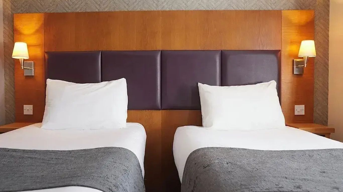 دي ترافورد هوتل باي تشيف آند بريور كوليكشن