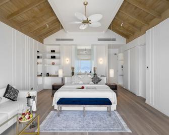 Bandos Maldives - Bandos Island - Habitación