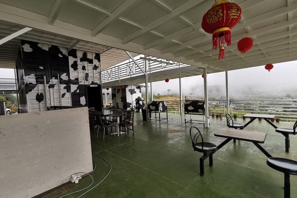Hotel O Mount Hill Villa Kundasang - Ranau
