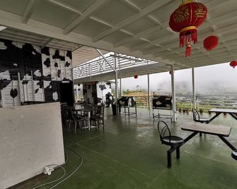 Hotel O Mount Hill Villa Kundasang - Ranau