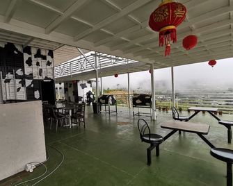 Hotel O Mount Hill Villa Kundasang - Ranau
