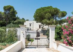 Villetta Silvana by Wonderful Italy - Ostuni - Balkon