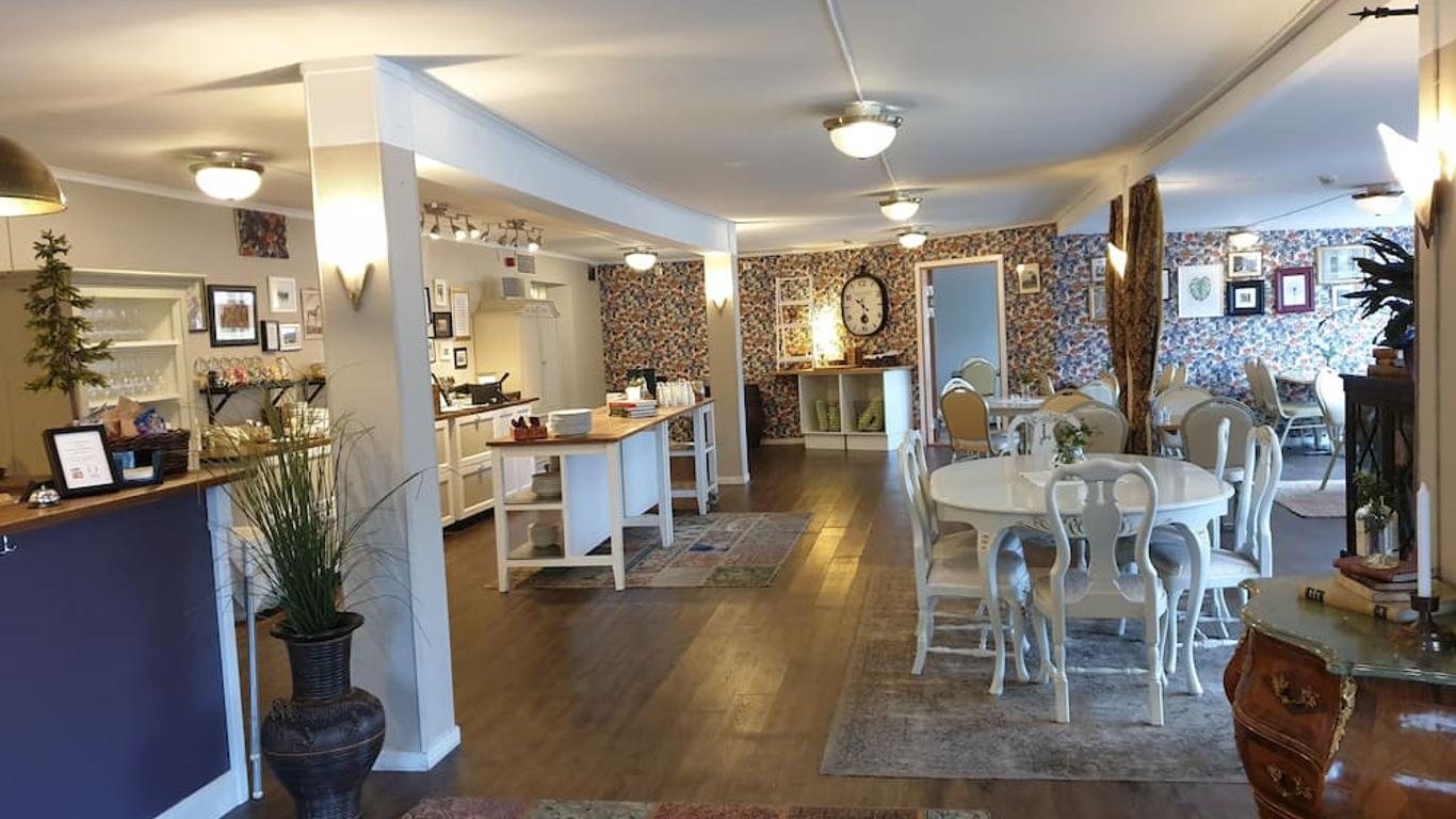 Grenna Hotell