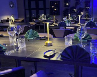 Hotel Hedemarken - Grindsted