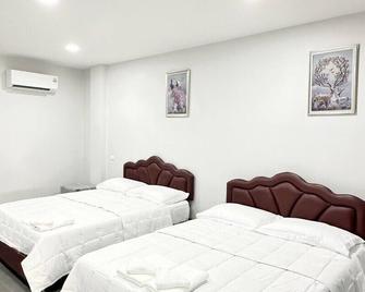 ทีพีเพลส มหาชัย TP Place Mahachai - Samut Sakhon - Bedroom