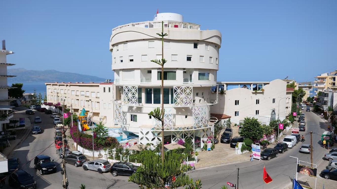 Hotel Rixhi