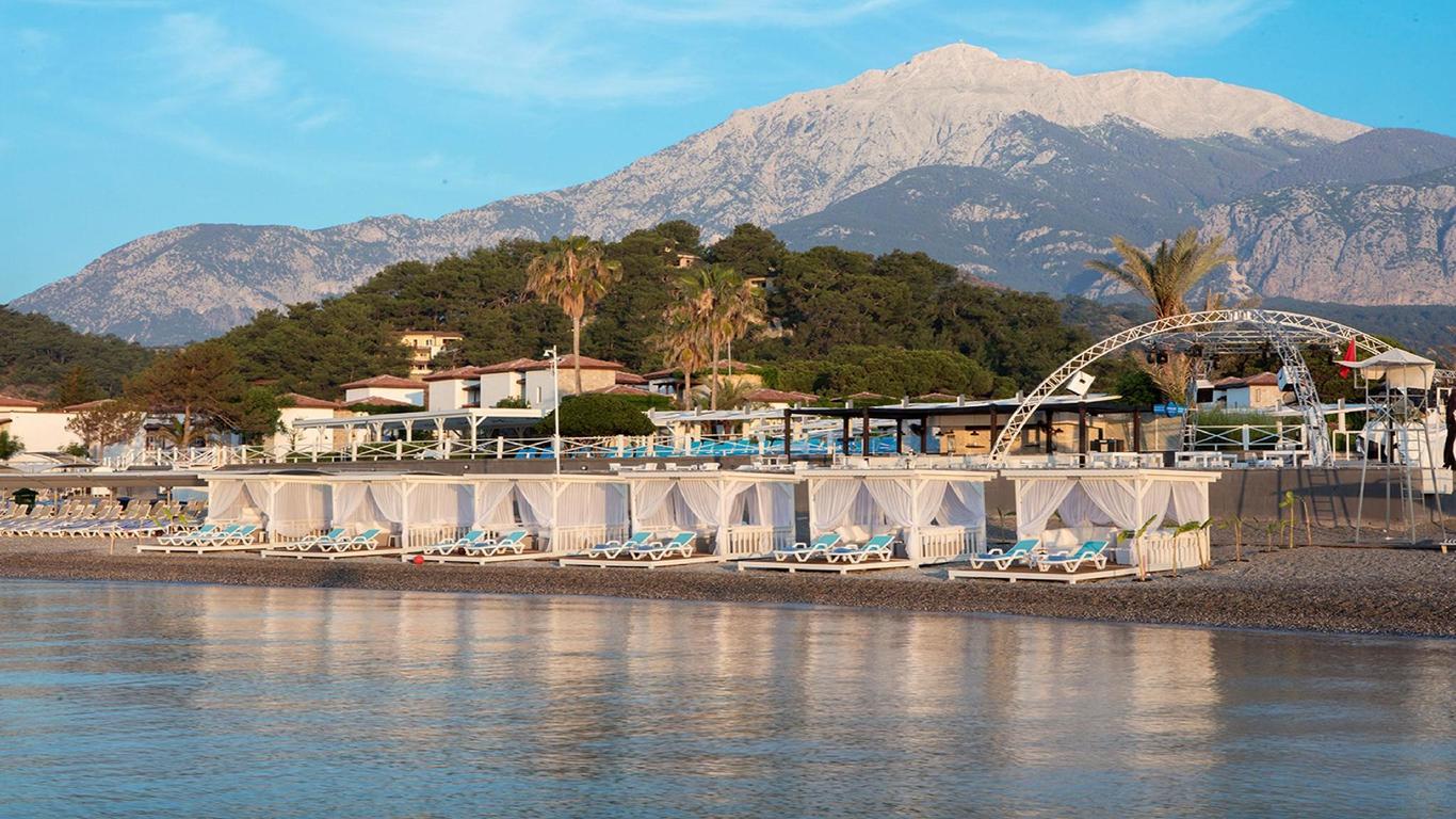 클럽 마르코 폴로-울트라