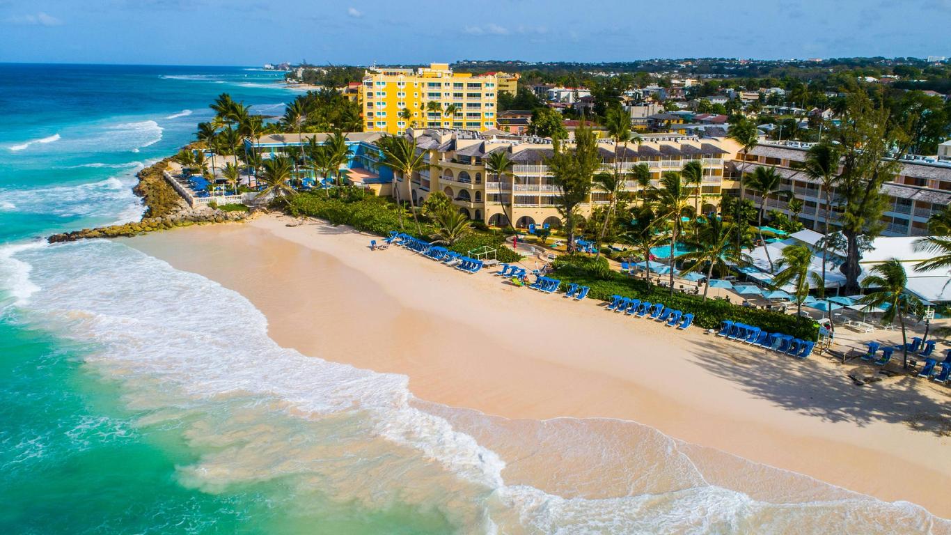 Turtle Beach Resort All Inc