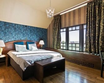 Clementine - Kruishoutem - Chambre