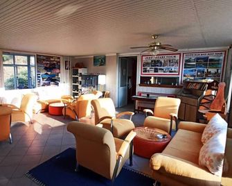 Ideal Pansiyon - Fethiye - Lounge