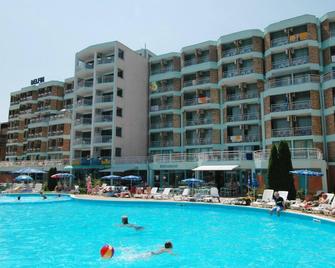 Hotel Delfin - Nesebar