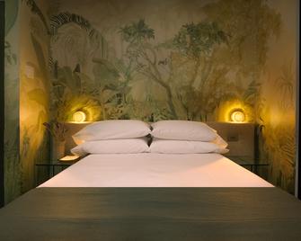 Ode - Toronto - Bedroom