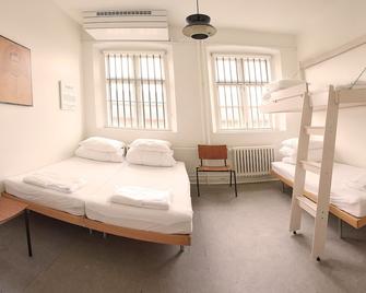 Sleepin Fængslet - Horsens - Schlafzimmer