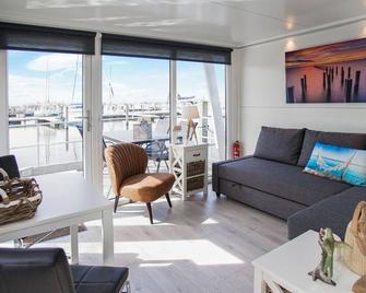 Marinaparcs Almere - Almere - Wohnzimmer