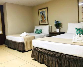 Arecibo Inn - Arecibo - Habitación