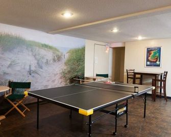 Southfleet Motor Inn - Eastham