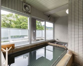 Few Days Condominium 205 - Sapporo - Piscina