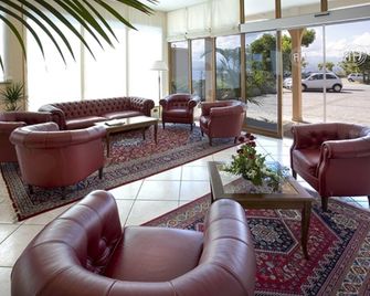 Hotel Riviera Lido - Milazzo - Lounge