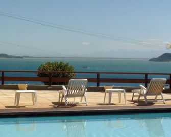 Barlavento Suites - Búzios - Svømmebasseng