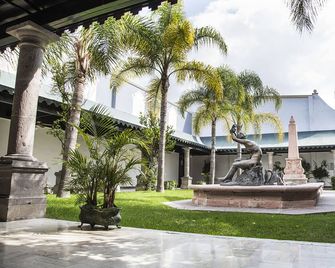 Alameda Grand - Aguascalientes