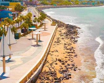 Survival Nice Apartment in Aguadilla PR - Aguadilla - Playa