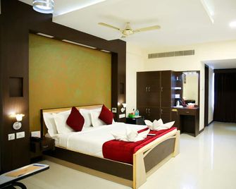 Hotel Rockfort View by Park Elanza - Tiruchirappalli