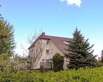 Pet Friendly Apartment In Swinoujscie - Świnoujście - Bygning