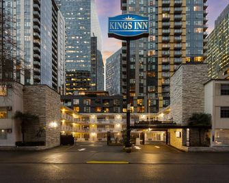 The Dylan, a Baymont by Wyndham - Seattle - Edificio