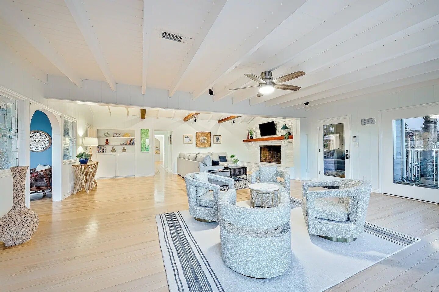 1185 Tamarack 4 Bedroom Home by RedAwning - Carlsbad - Lobby