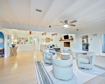 1185 Tamarack 4 Bedroom Home by RedAwning - Carlsbad - Ingresso