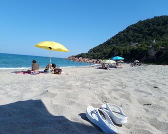 Casa Rolf ... Vacation as friends - Cardedu - Spiaggia