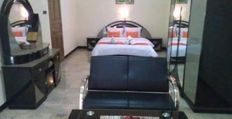 Simply Homy Pasteur - Bandung - Bedroom