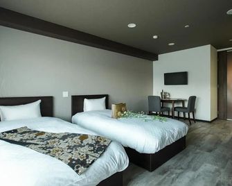 Vacation Rent Kanazawa - Vacation Stay 69526v - Kanazawa - Bedroom