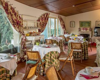 Resort La Rocchetta - Roma - Restaurant